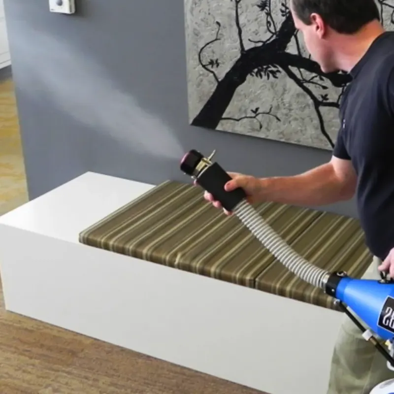 Professional Odor Removal in Tracy City, TN